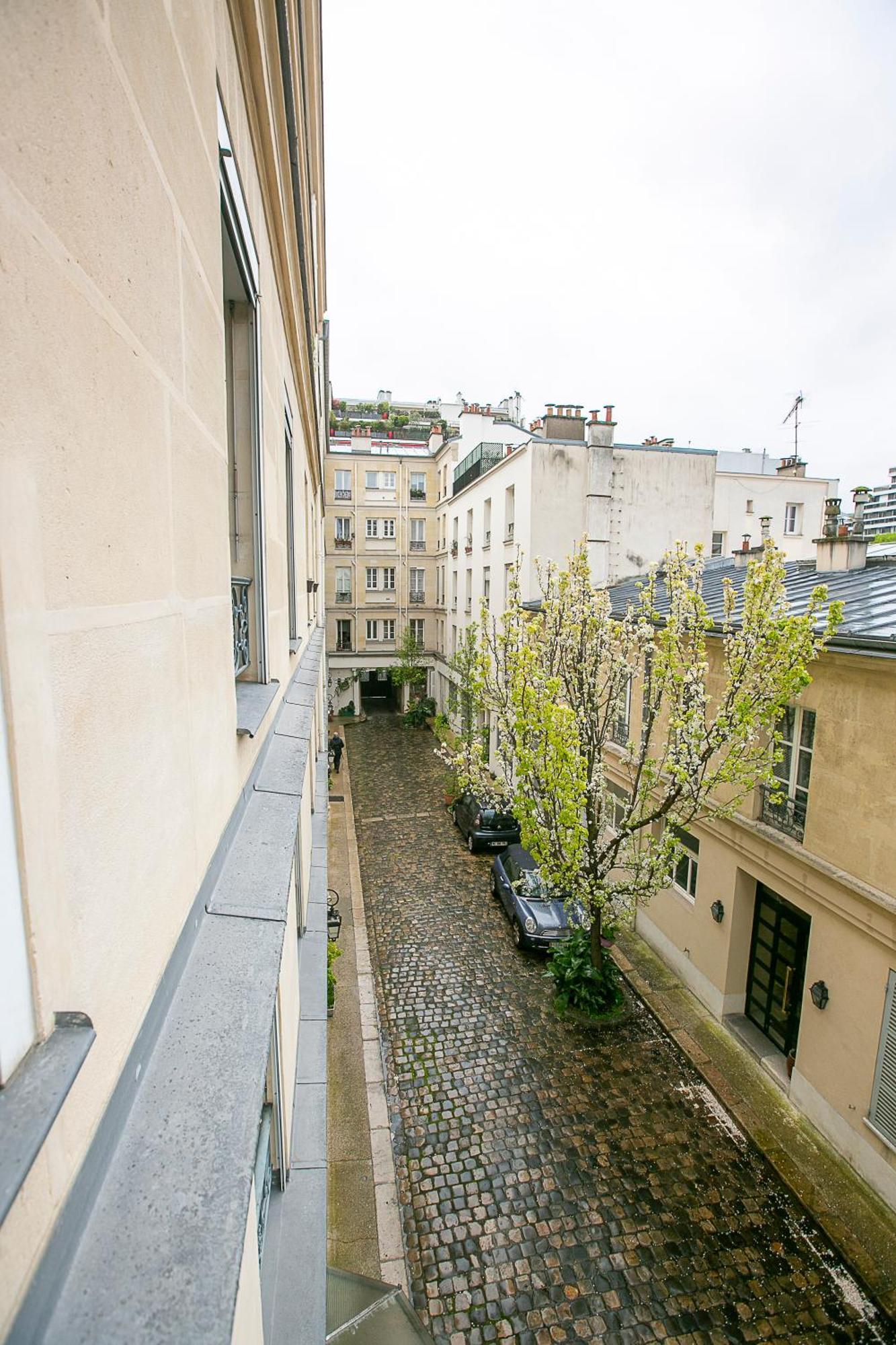 2 Pieces Moderne Victor Hugo/Trocadero Daire Paris Dış mekan fotoğraf